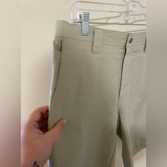 ✨Men’s Columbia Shorts Size 32 - Picture 2 of 10